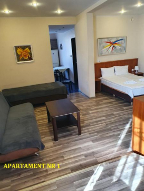 Centrum Noclegowe Apartament 1 Bydgoszcz
